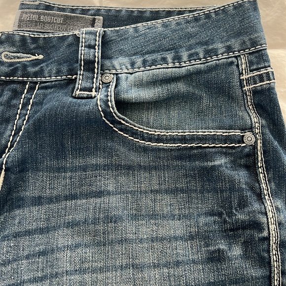 Rock & Roll Cowboy Denim - Picture 2 of 5